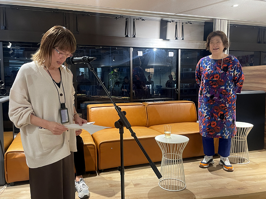 43年分の、おつかれさまでした！ |ほぼシューイチ |ヴィス スイフト V